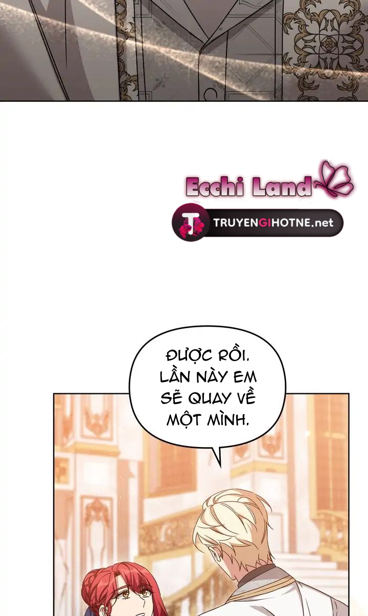Đóa Hoa Tôn Kính chapter 27.1 - Trang 17