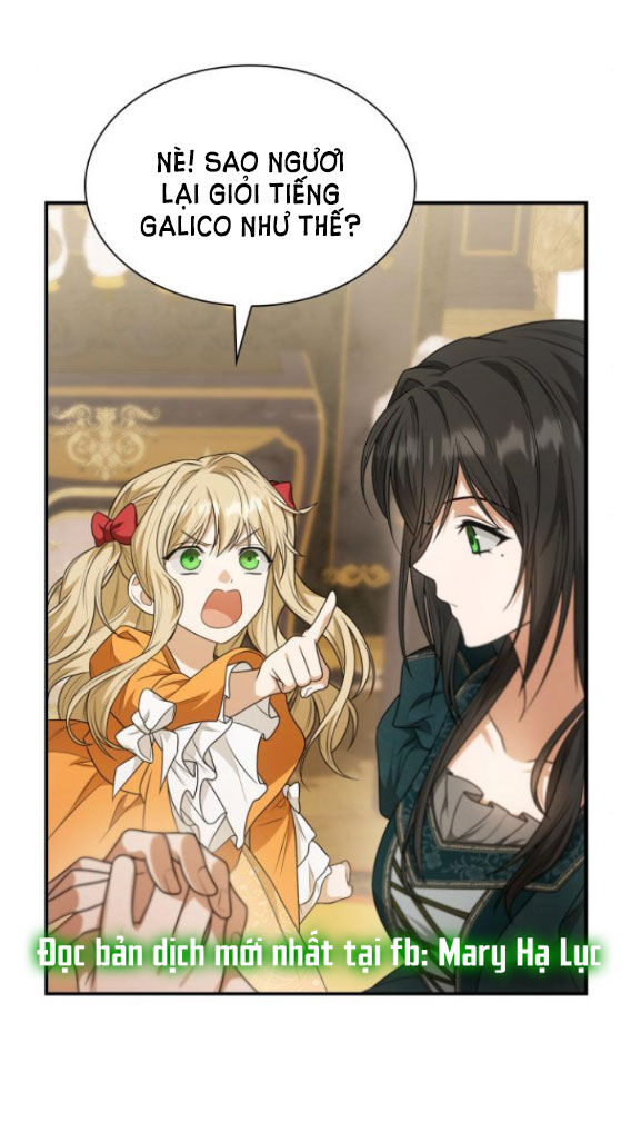 chị yêu, kiếp này em sẽ là hoàng hậu chapter 10.1 28