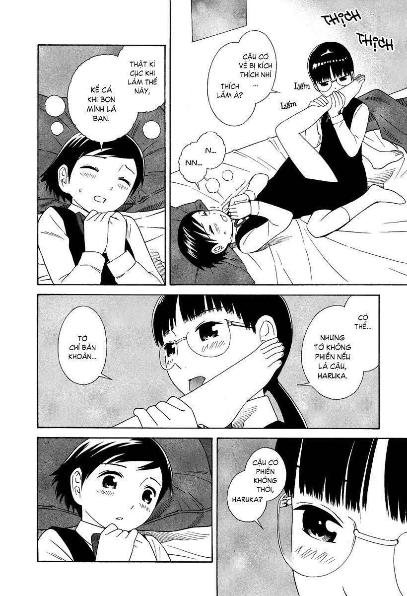 sisterism chapter 6 15