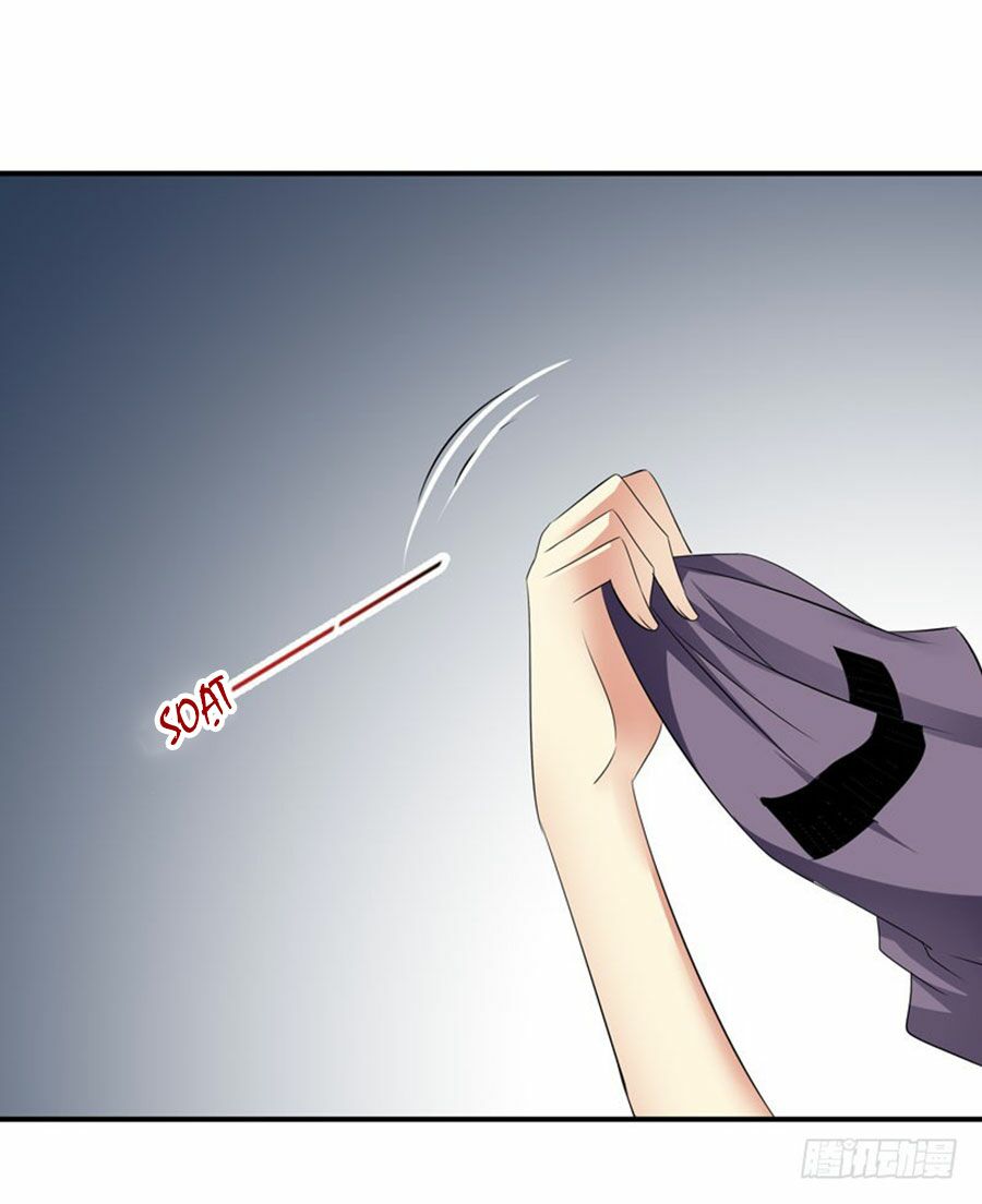 thủ hội chi vũ chapter 27 15