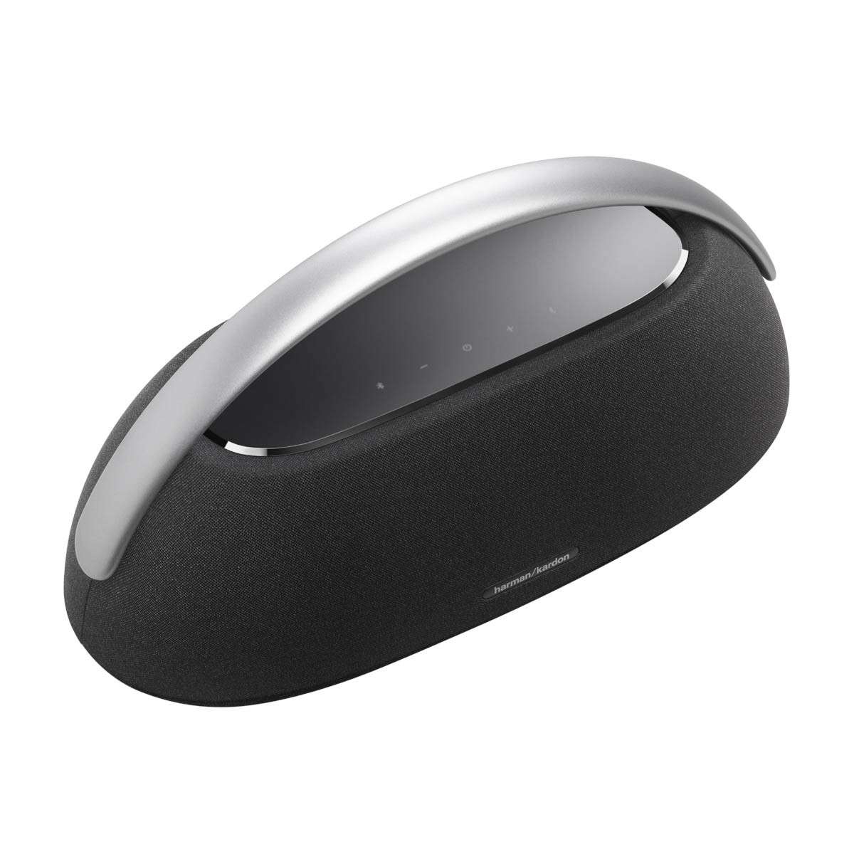 Loa Harman Kardon Go Play 3 - Hàng Chính Hãng PGI