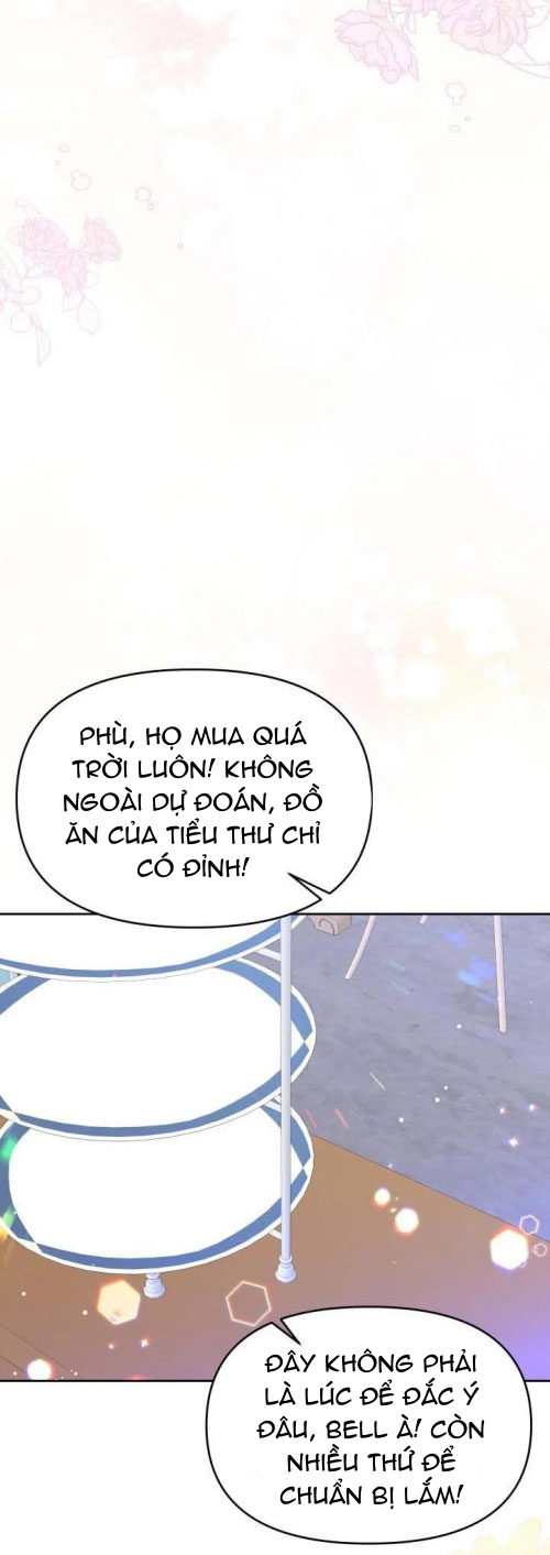 quay về quá khứ mở tiệm bánh kẹo chapter 10.2 17