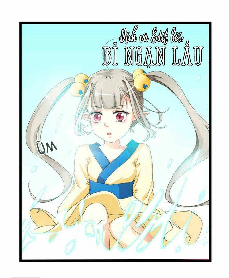 động vật nhỏ thật đáng yêu chapter 8 3