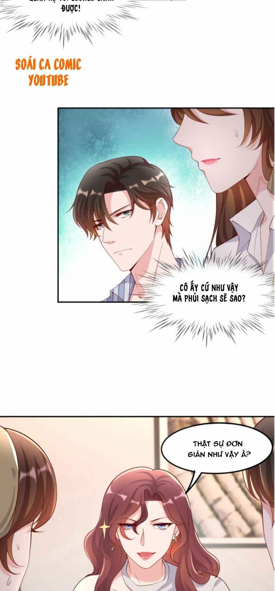 nhất sanh hữu hỉ chapter 31 24