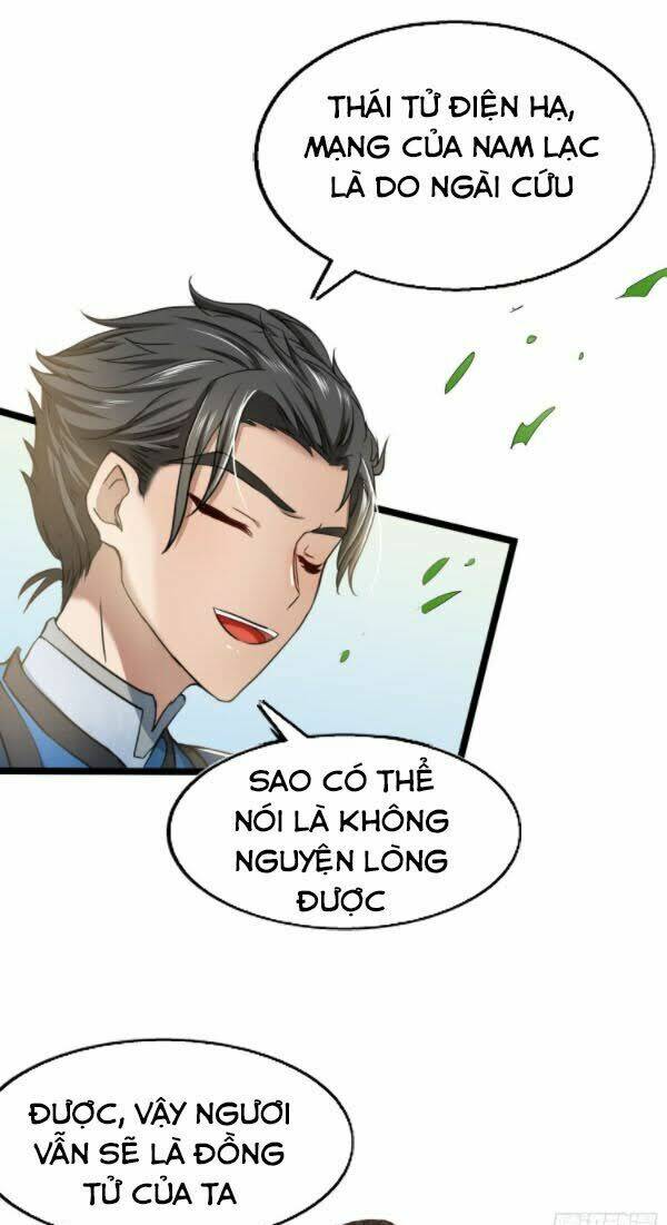 nhân đạo kỹ nguyên chapter 20 7