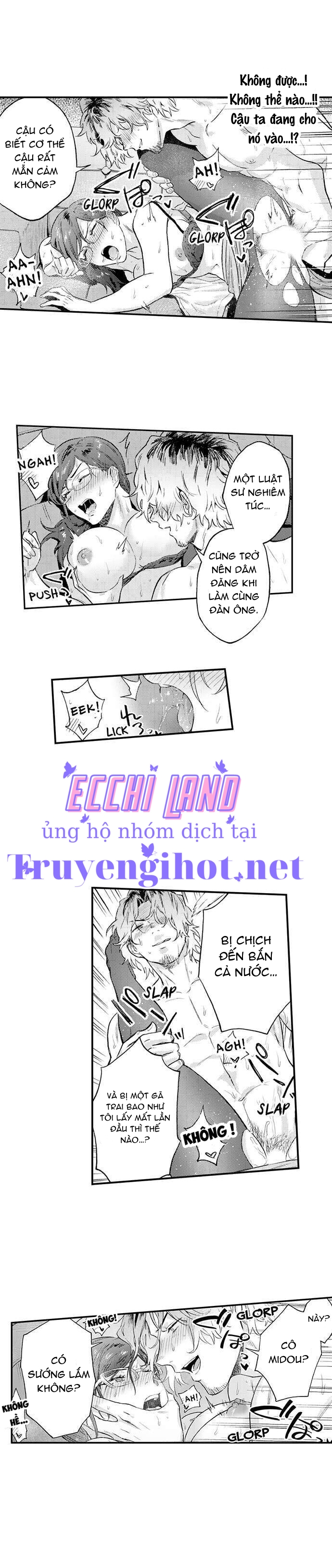 tổng hợp oneshot hentai chapter 9.2 3