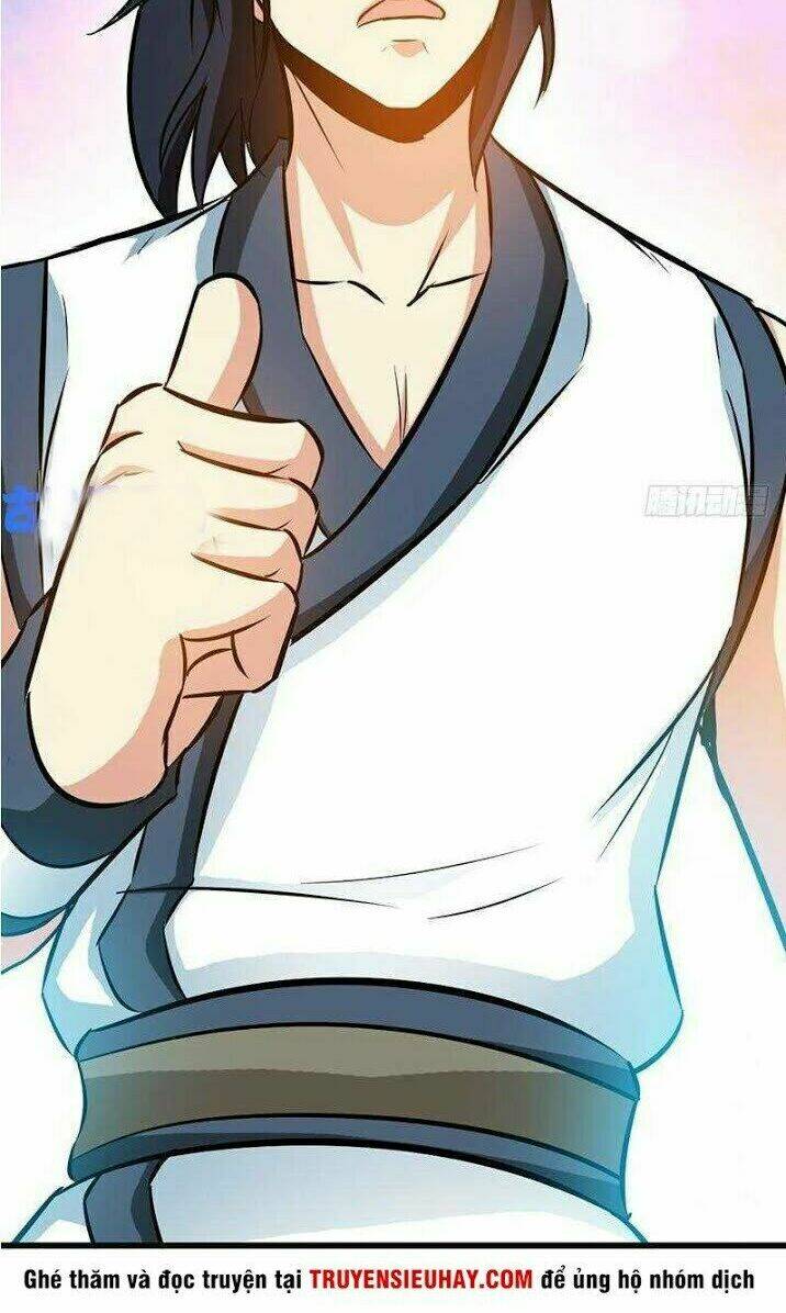 chí tôn thần ma chapter 69 7