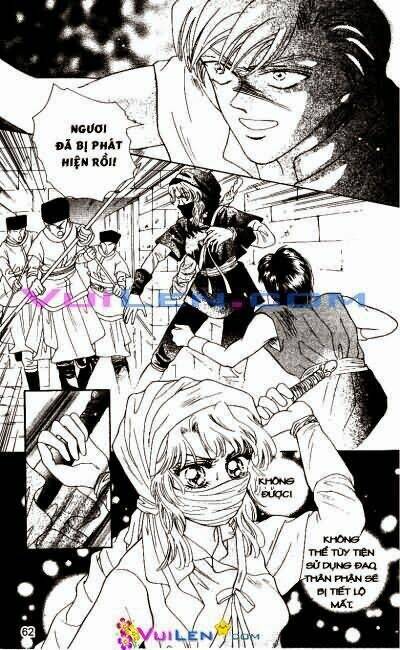 tinh linh của biển chapter 1 62