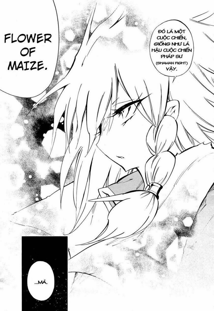vua pháp thuật phần 2 chapter 15 27