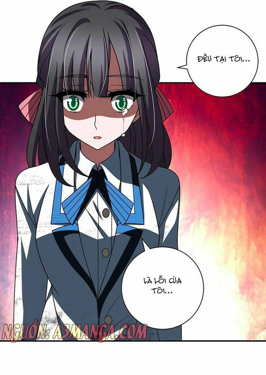 người yêu khát máu của tôi chapter 55 10