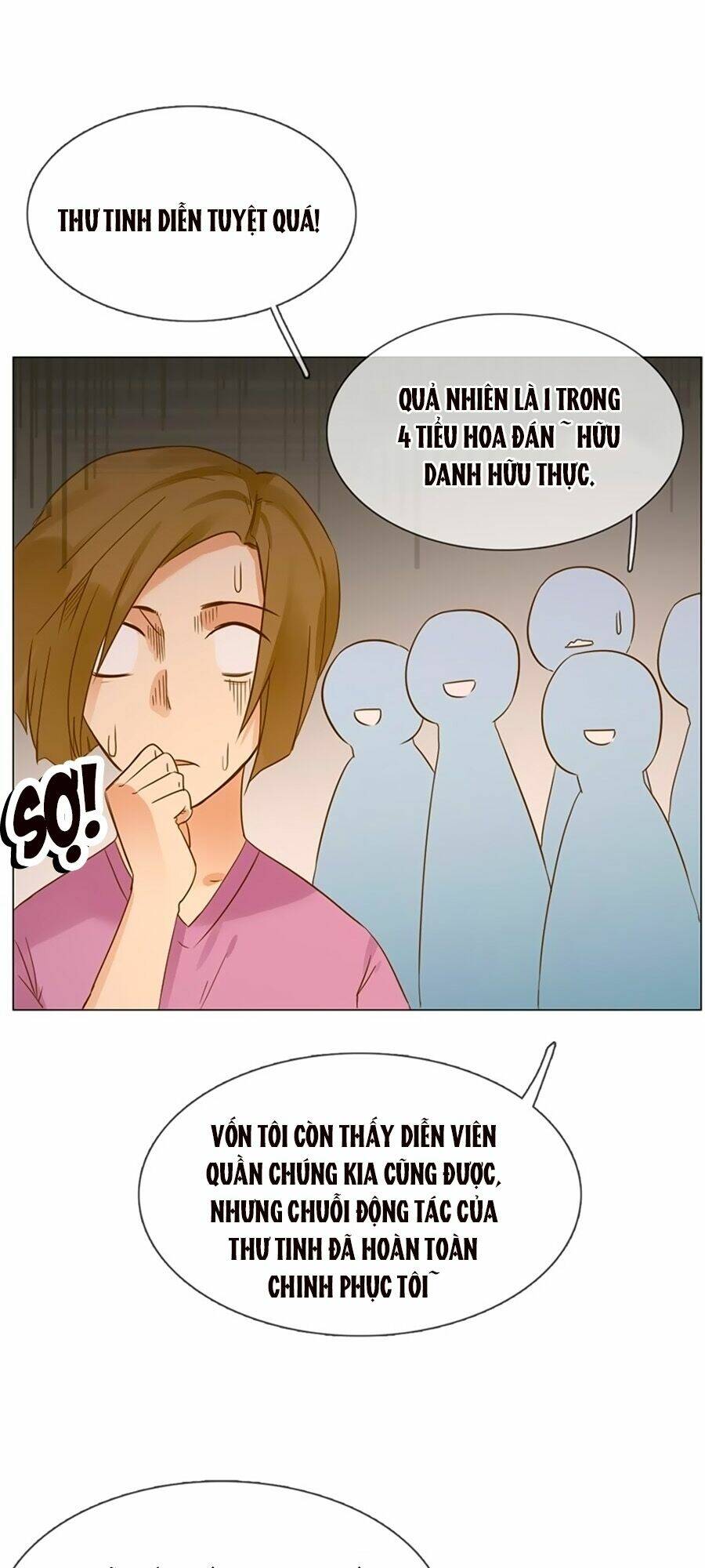 ngôi sao vụn vỡ chapter 1 52