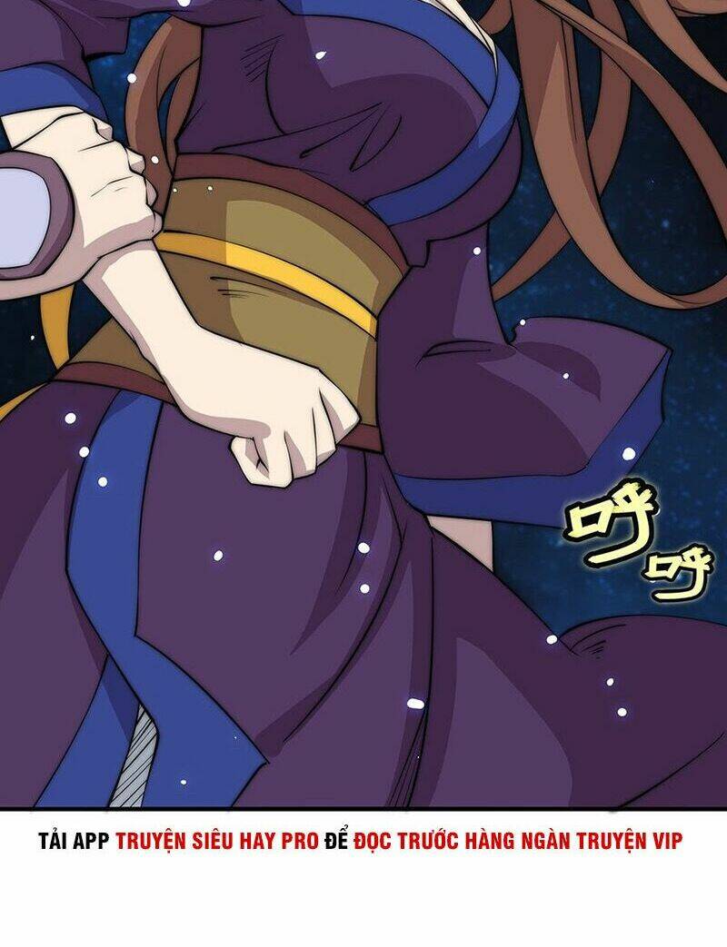 cuộc sống thoái ẩn của võ lâm chi vương chapter 74 43