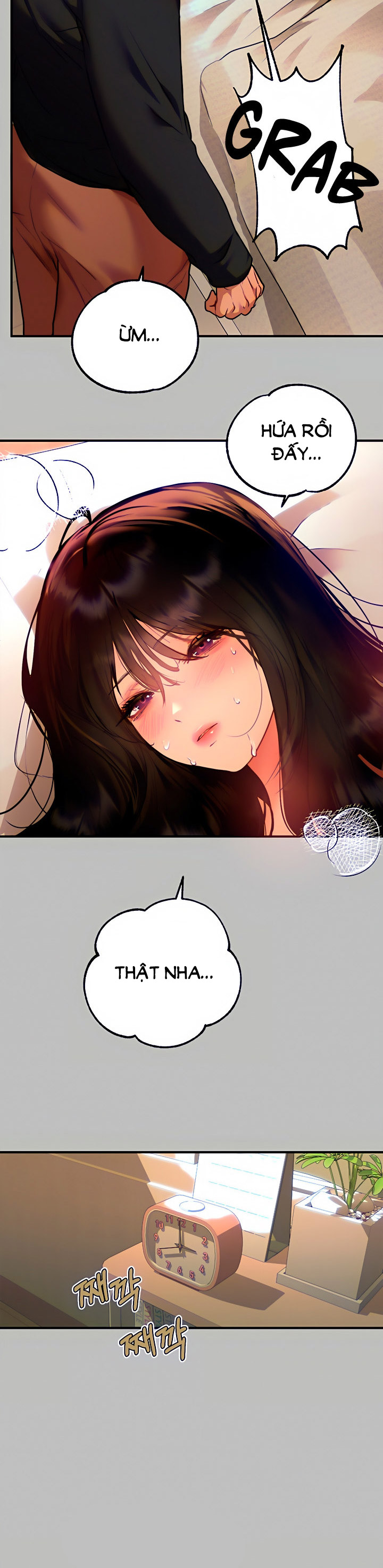 chị chủ nhà của tôi chapter 45.2 9