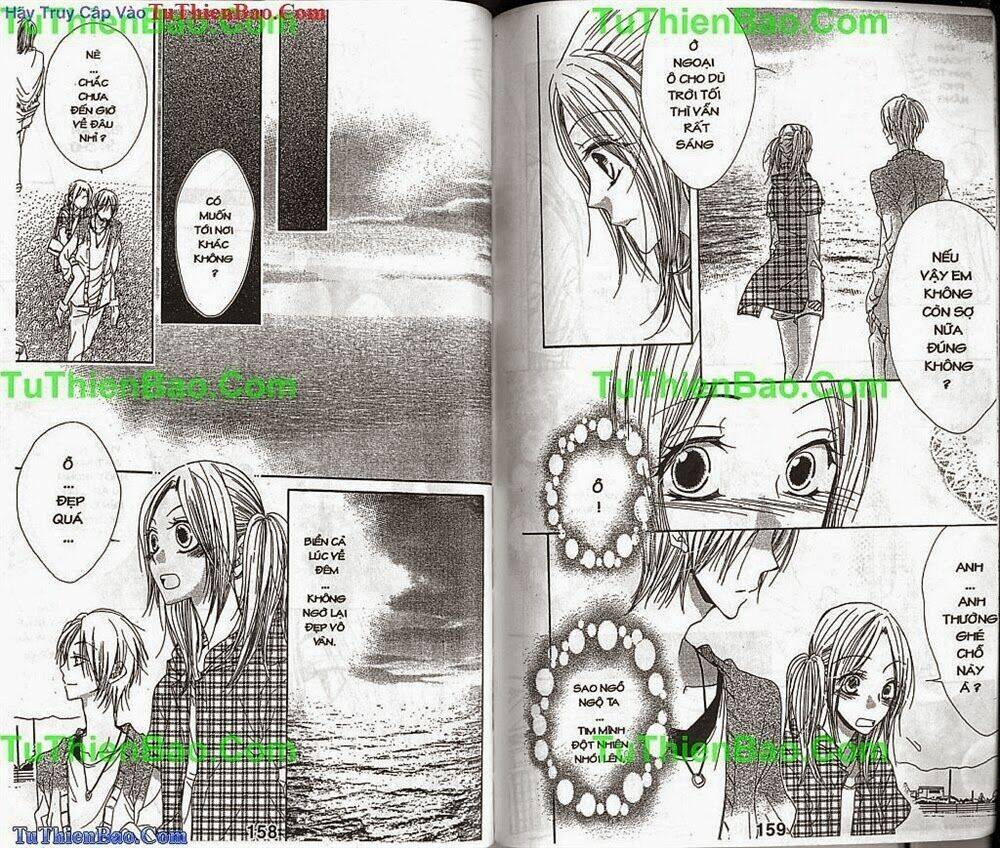 người bạn tuyệt vời chapter 3 80