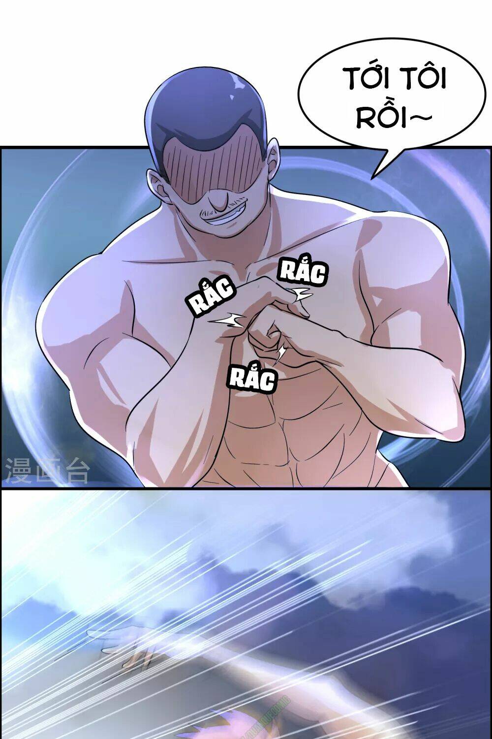 dị giới cung ứng thương chapter 29 14