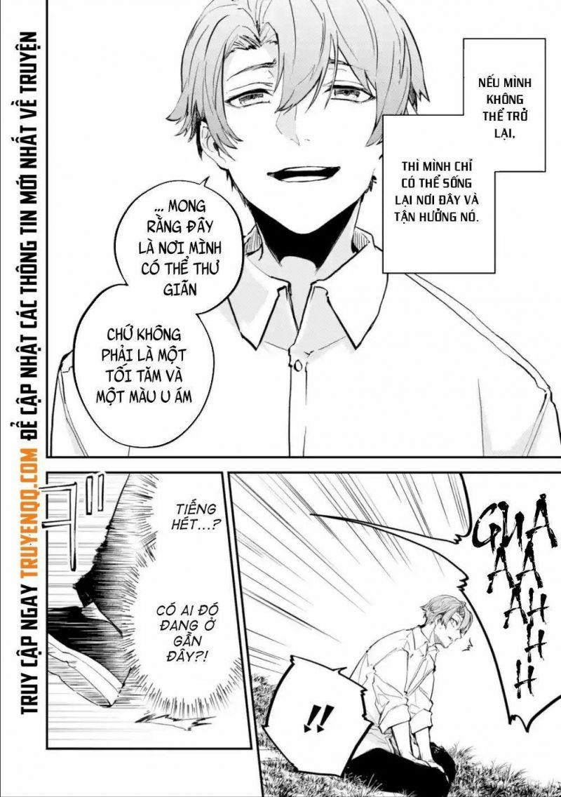 Isekai Cheat Magic Swordsman chapter 1.1 28