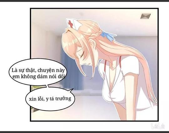 vợ quỷ trốn thoát chapter 10 11