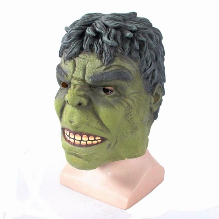 Đồ Chơi Mặt Nạ Hulk T6 shop M chuyên sỉ