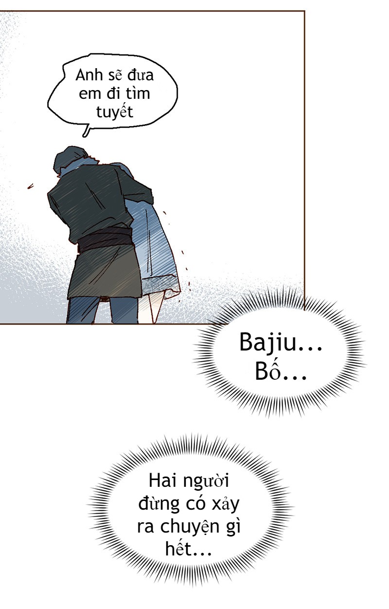 câu chuyện tình yêu kỳ lạ chapter 12 9