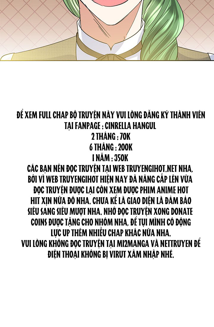 hôm nay ác nữ cũng thấy vui chapter 34.1 4