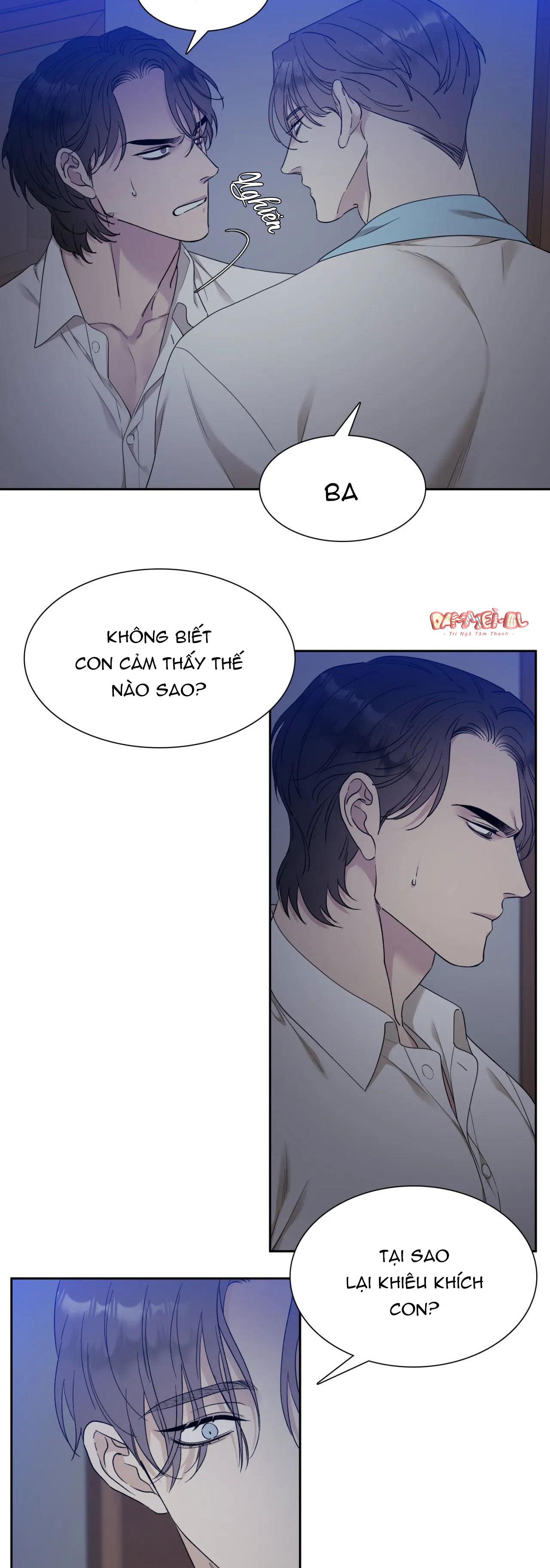 tên rác rưởi chapter 5 6