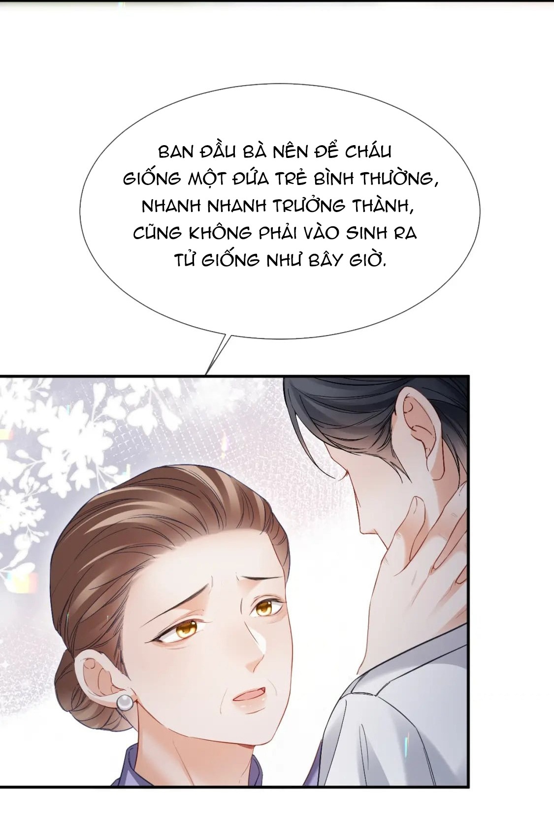 xin hãy ly hôn chapter 100 2