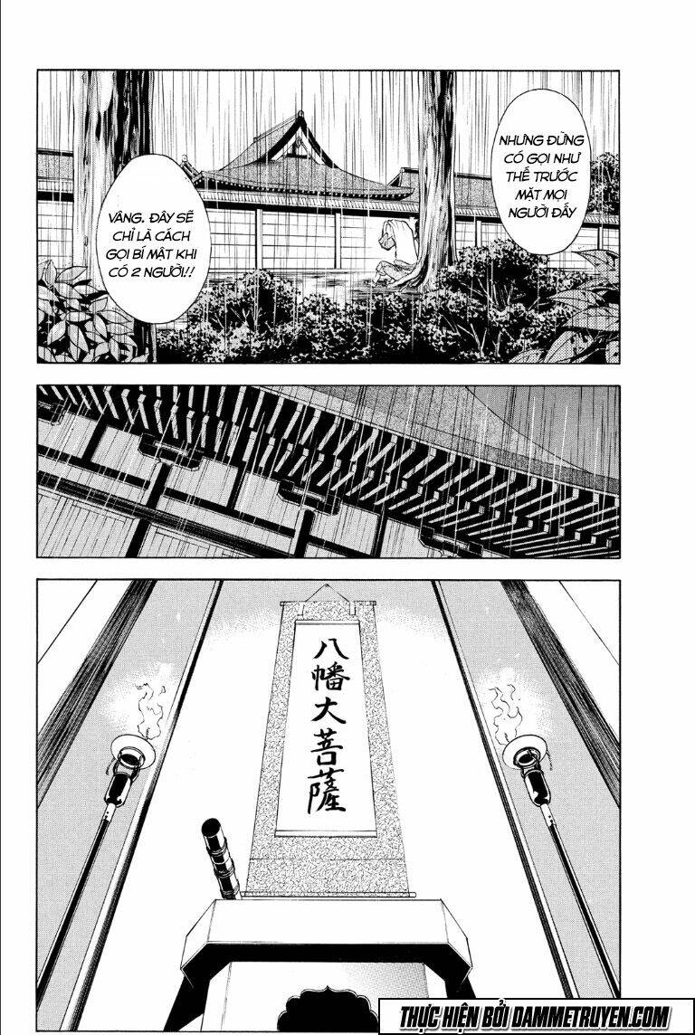 thiếu niên vương phần 2 chapter 72.2 25