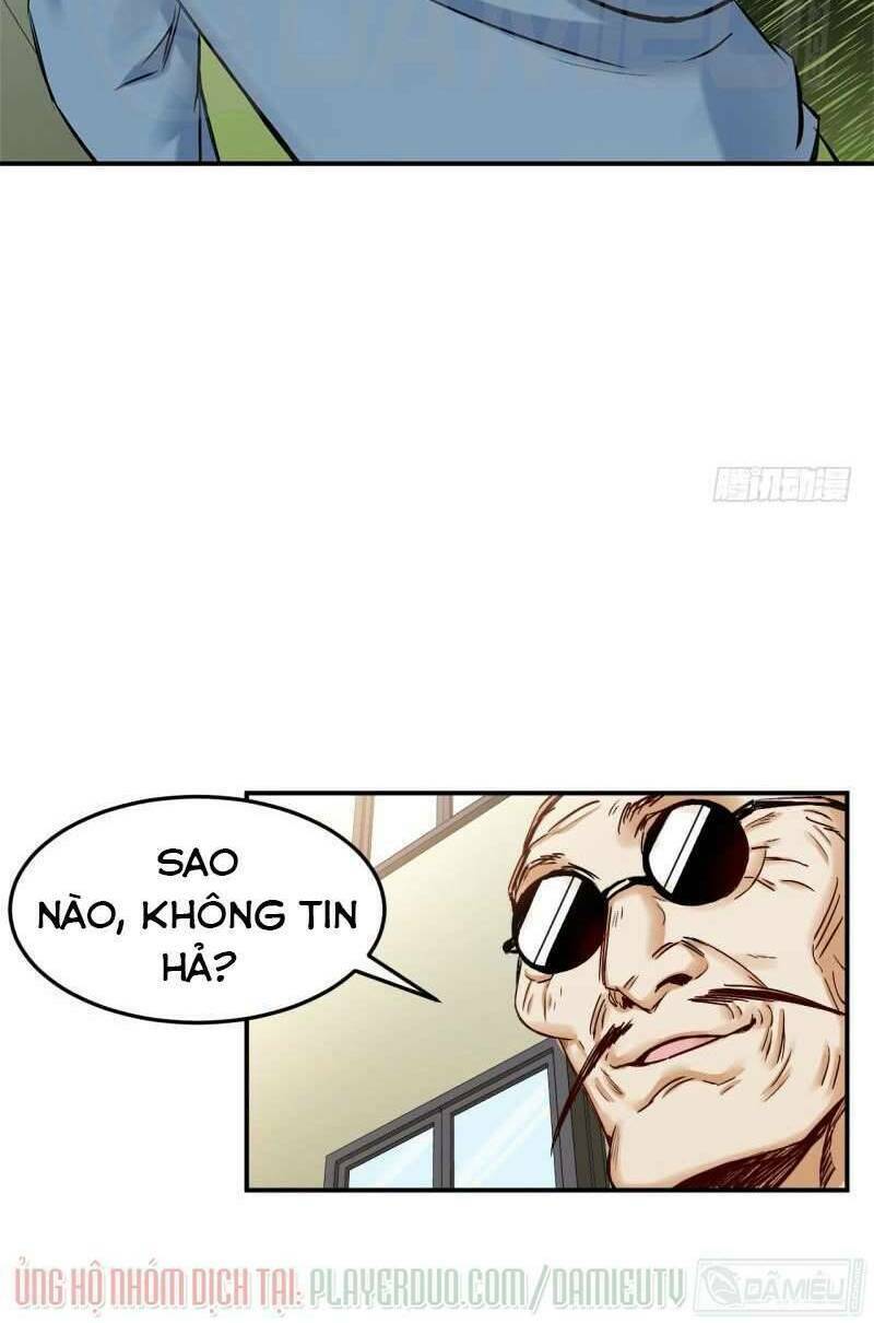 đỉnh phong thần y chapter 52 5