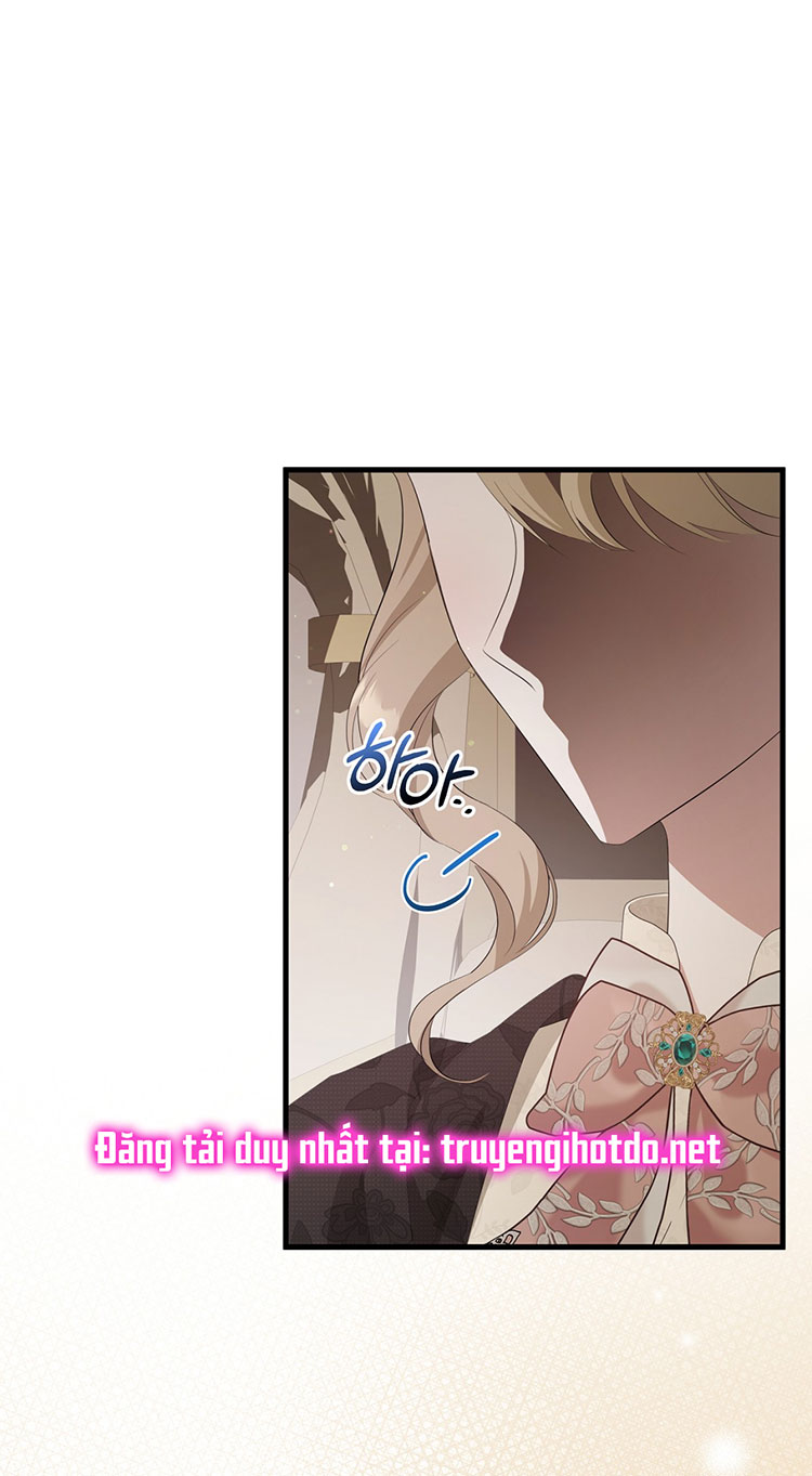 [18+] ác ma hôn chân tôi chapter 13.1 14