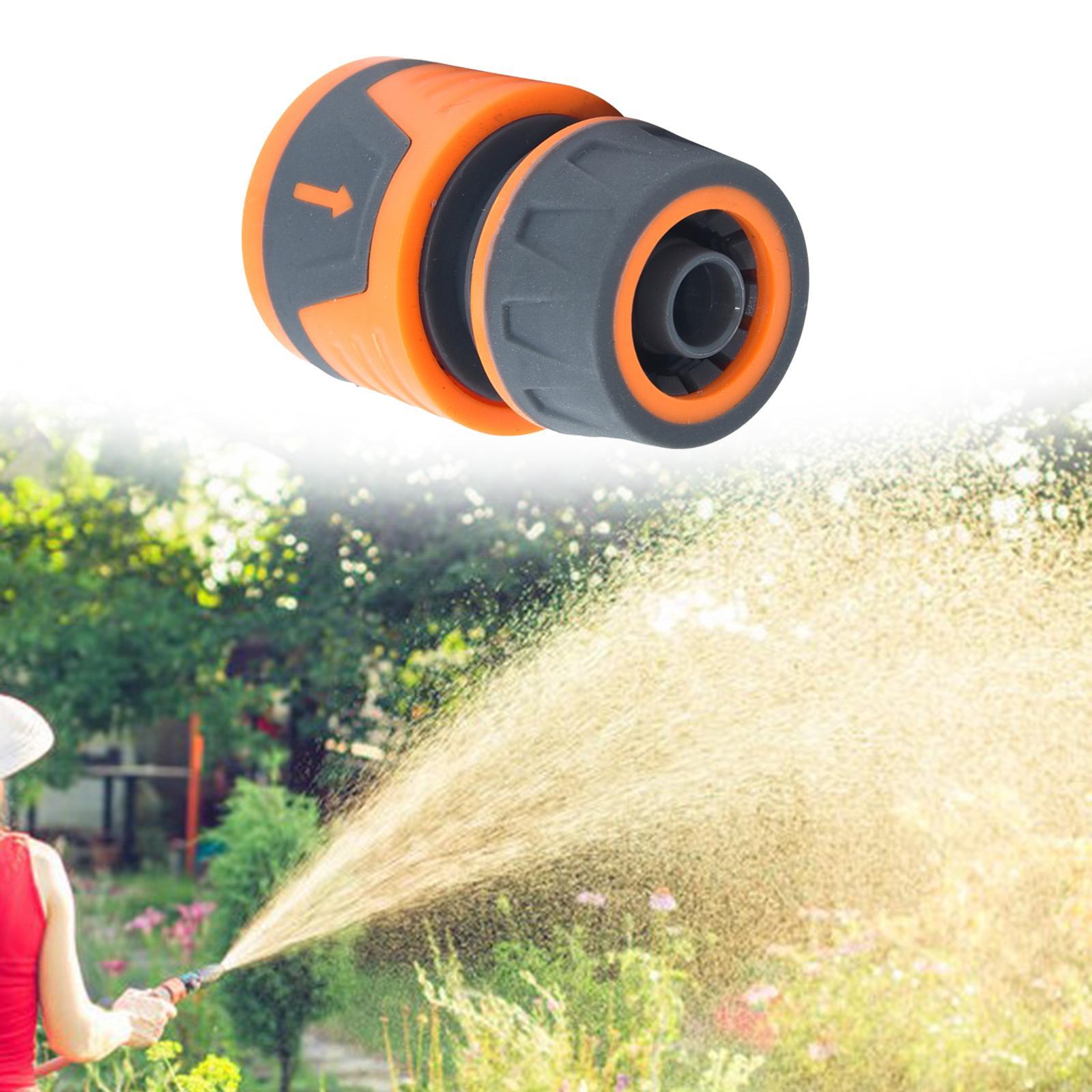 Garden  Connector Switch for Irrigation Household Cleaning Outdoor