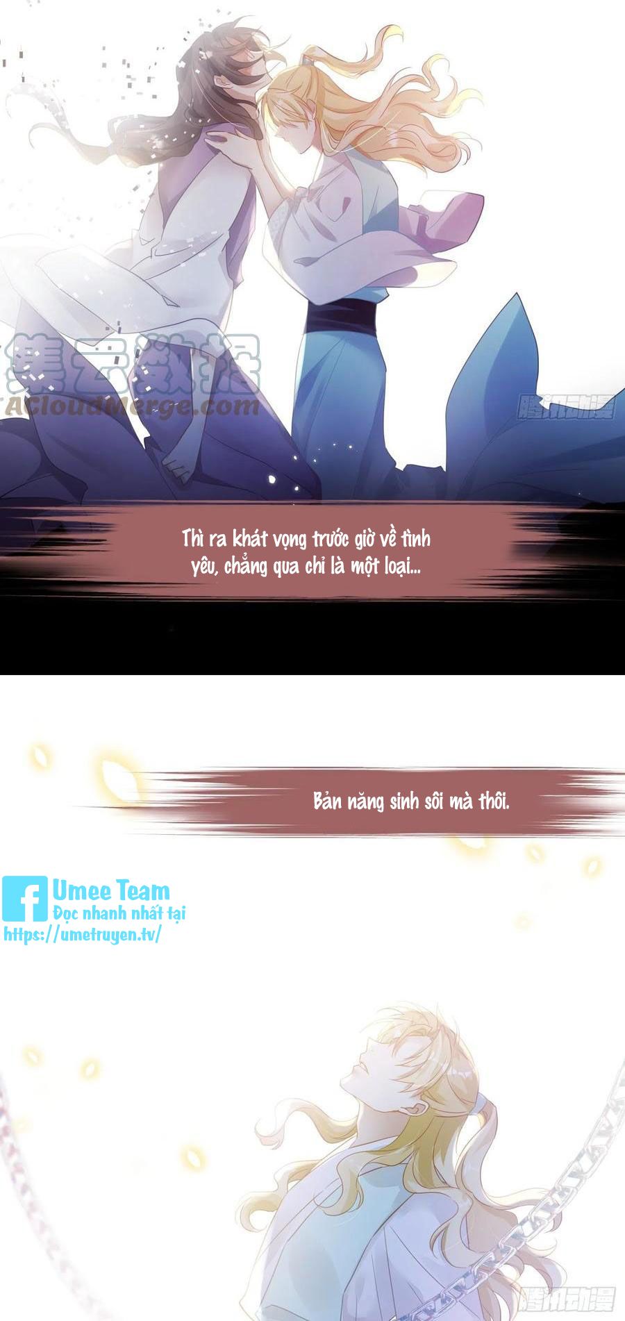 lục thân bất nhận chapter 78 10