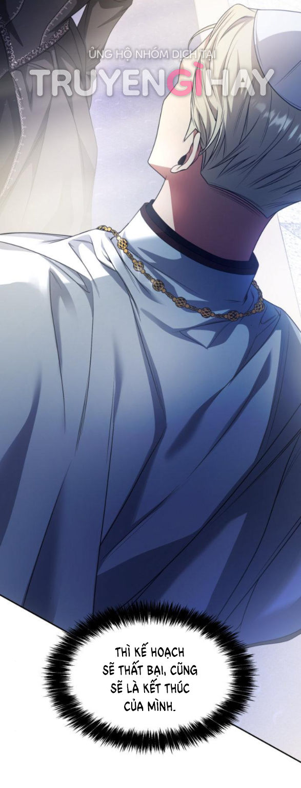 chị yêu, kiếp này em sẽ là hoàng hậu chapter 12.2 10