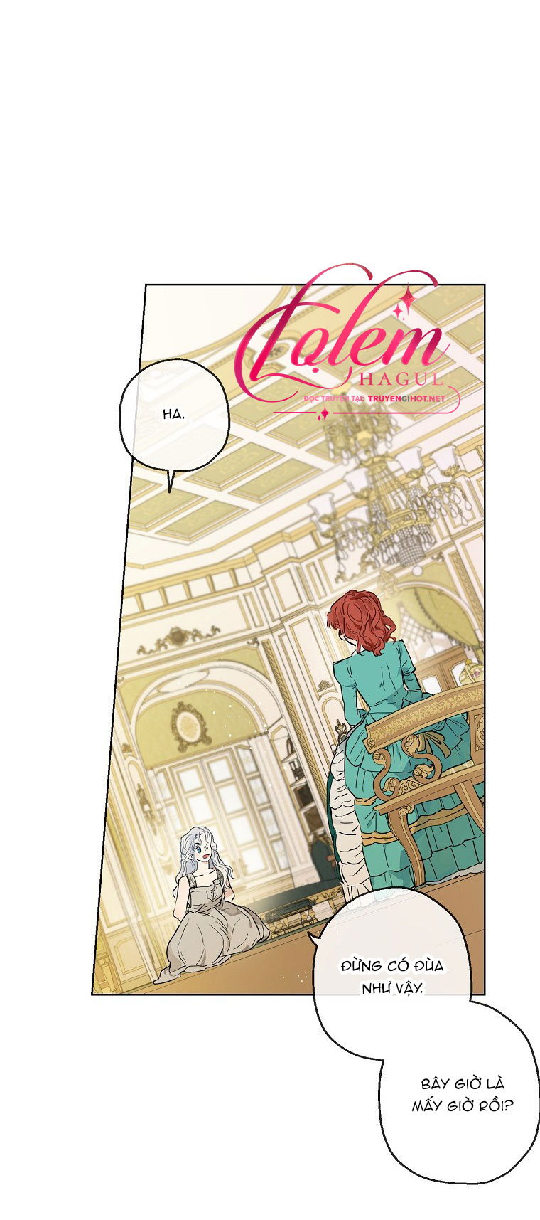 đứa con gái ngoài giá thú của bá tước chapter 21.1 11