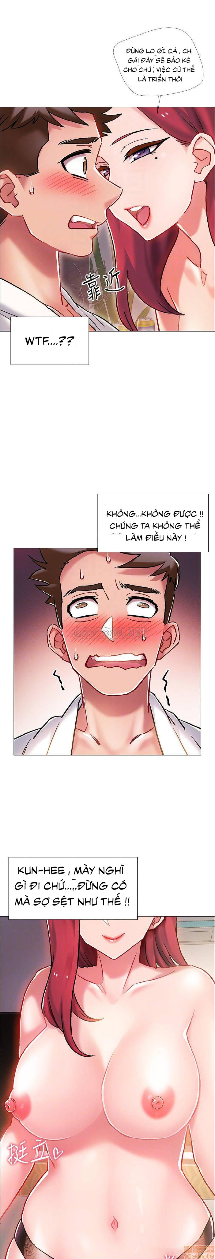 vã lắm rồi chapter 6 8