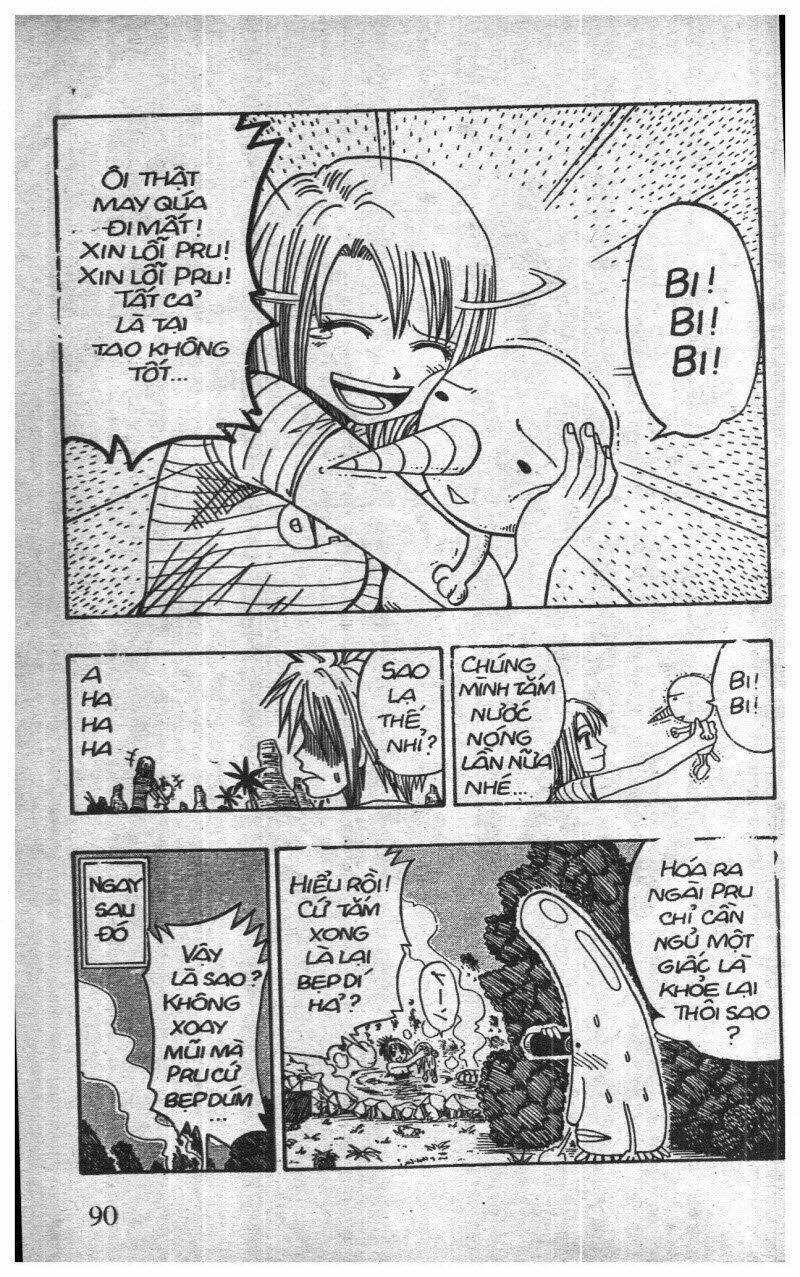 rave master (scan) chapter 3 150