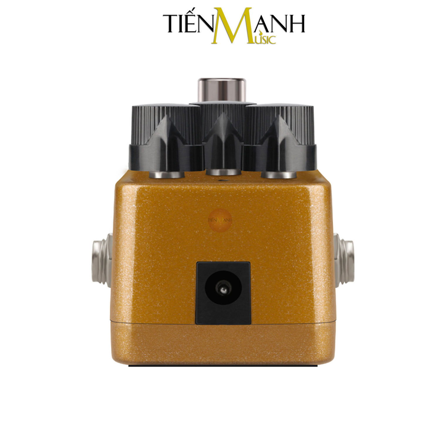 Phơ Đàn Guitar Nux Overdrive NOD1 Horseman - Bàn Đạp Effect Pedal Mini Core NOD-1 Hàng Chính Hãng