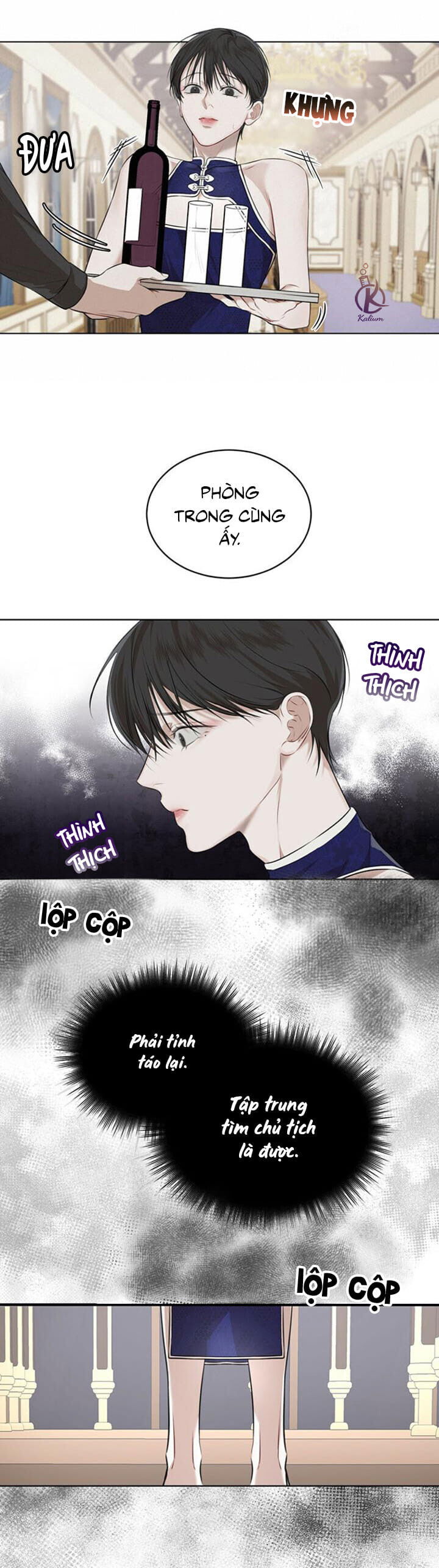 hình thái khởi sinh chapter 26 17