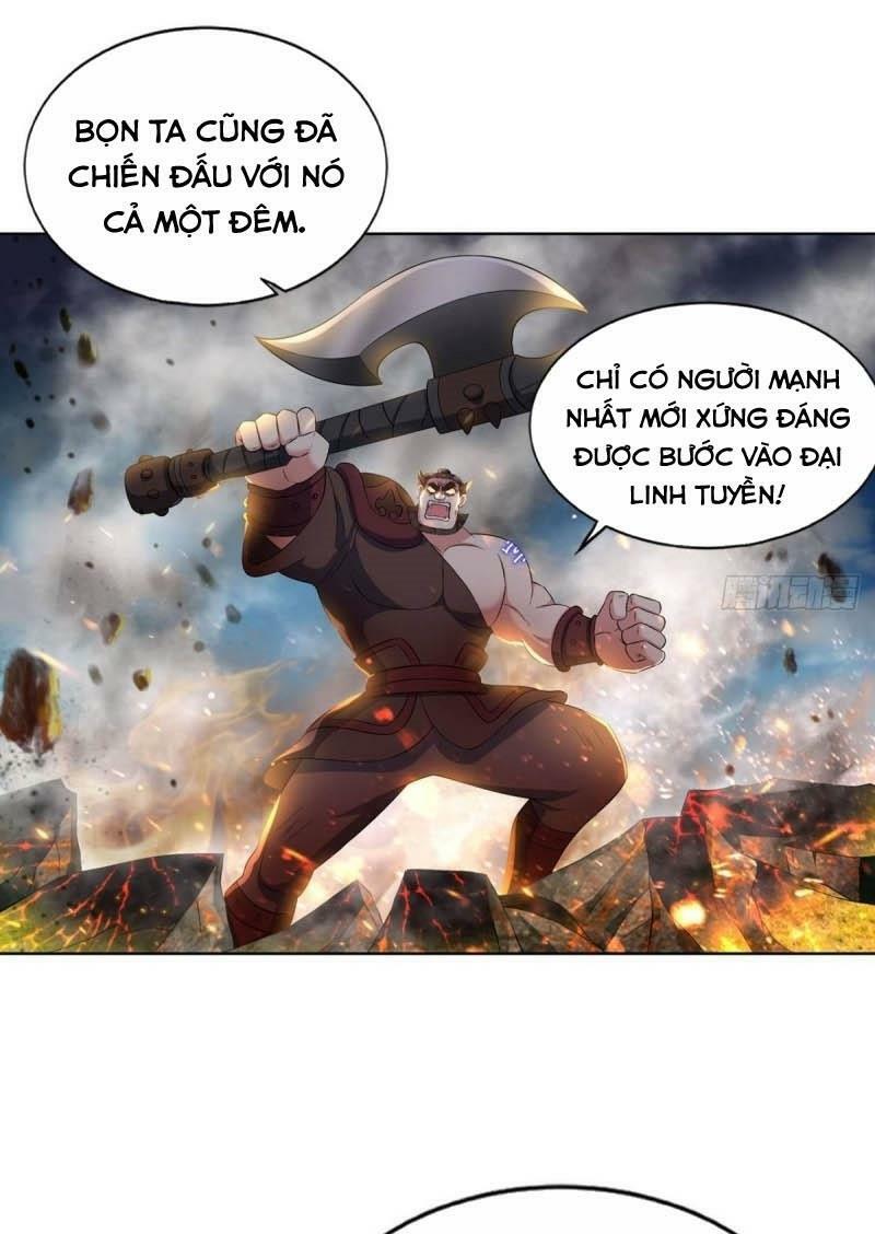 Trọng Sinh Thành Cậu Vàng Tại Dị Thế Chapter 100 7