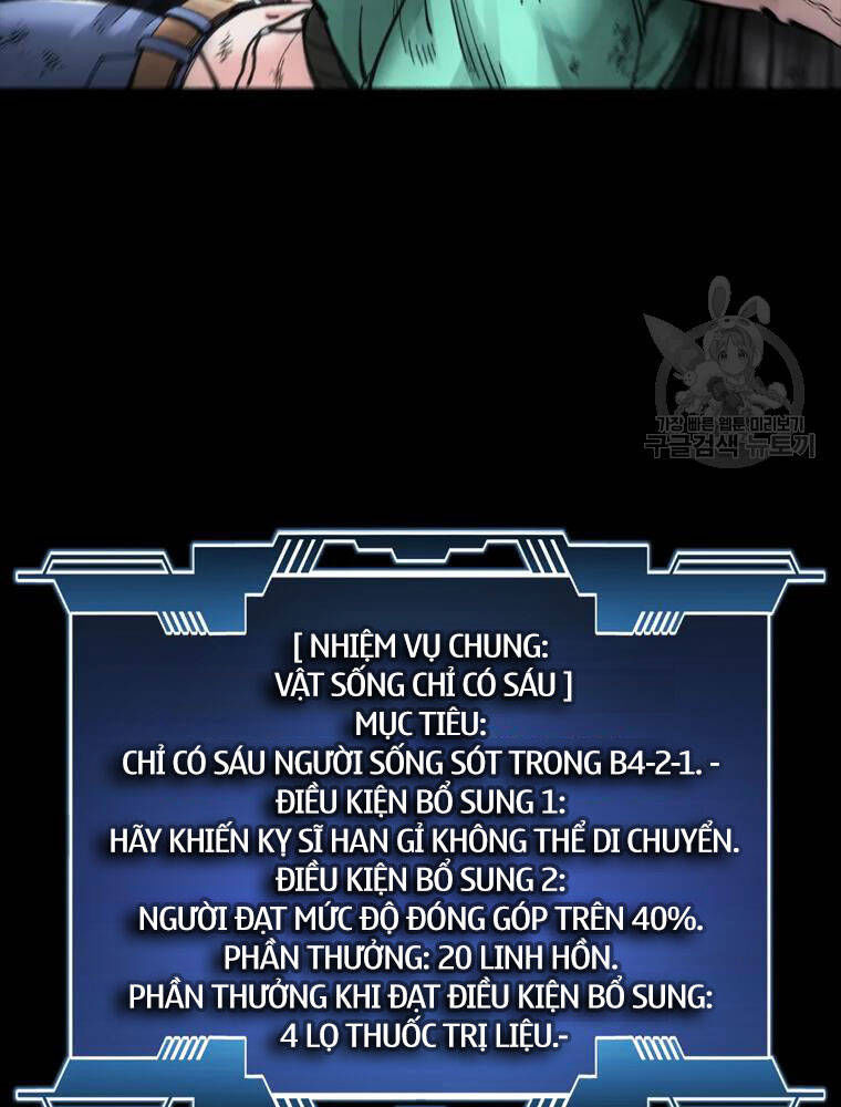 mật mã mê cung chapter 32 46