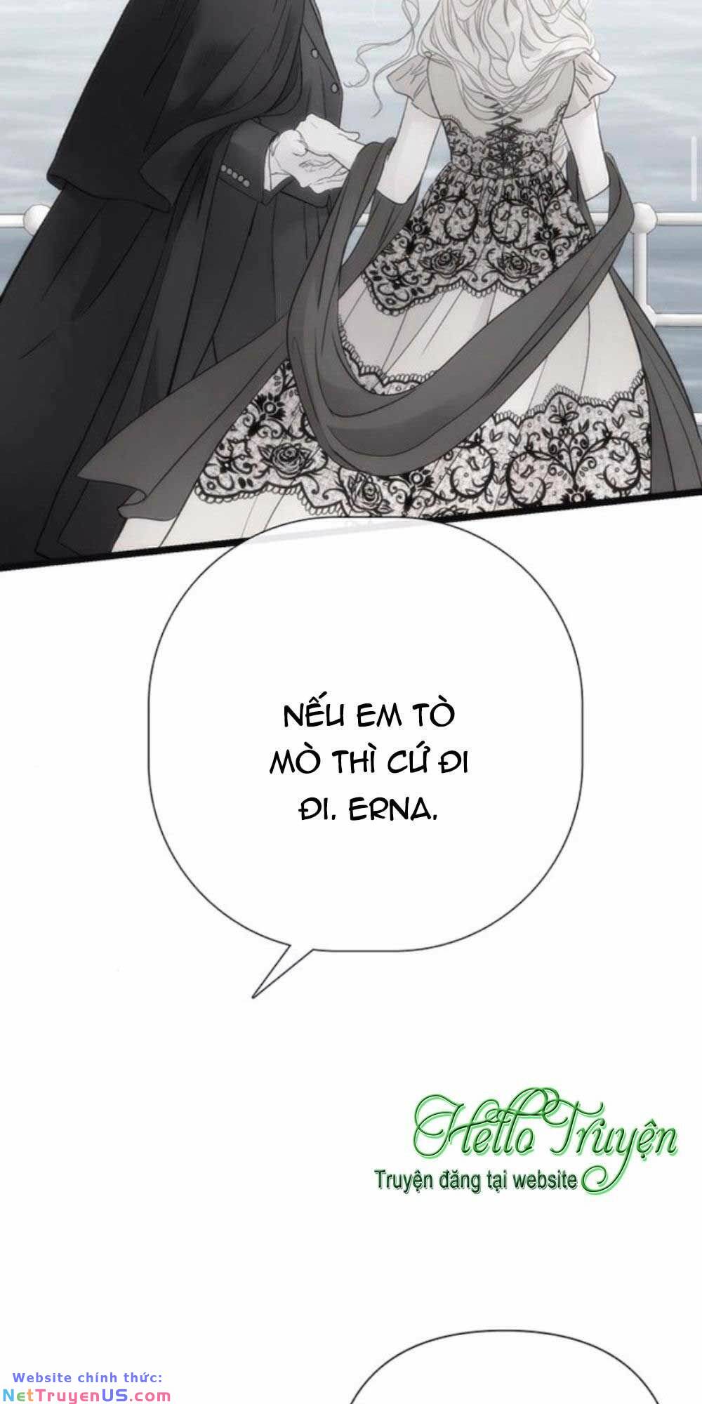 Hoàng Tử Rắc Rối chapter 41.2 12