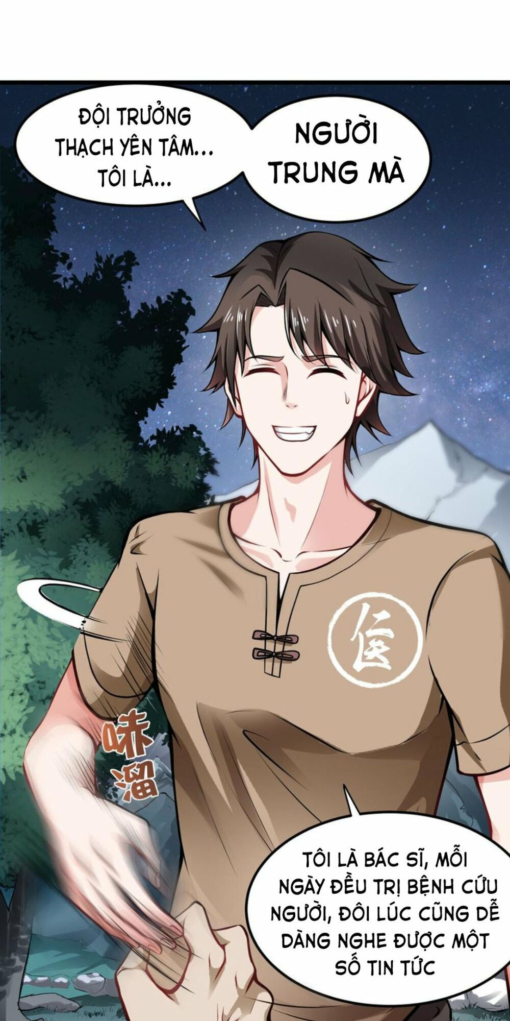 tối cường thần y tại đô thị chapter 61 14