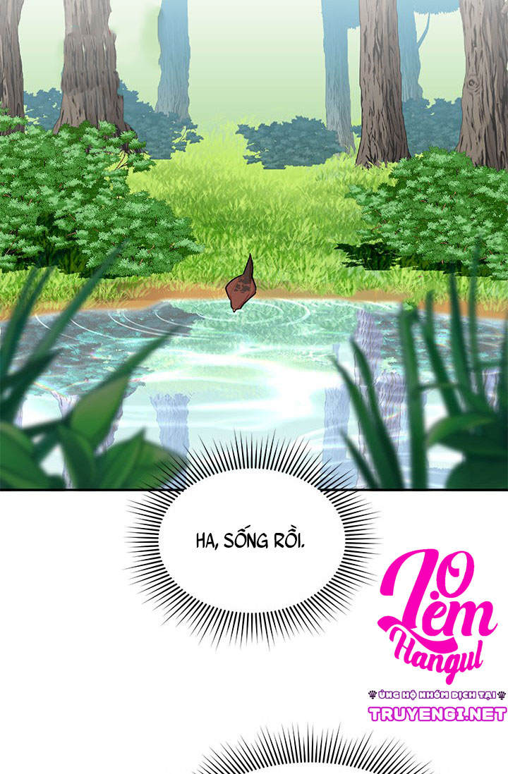 công chúa của loài chim chapter 7 41
