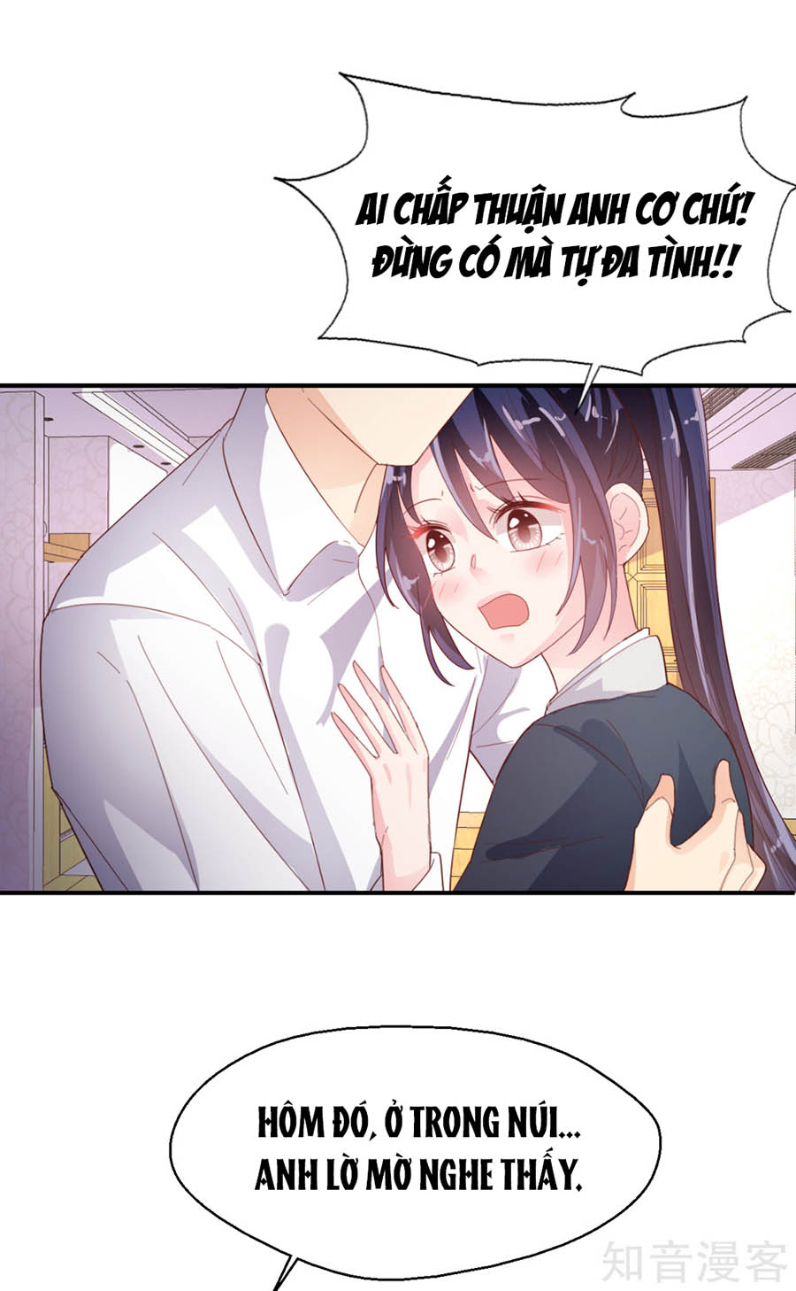 sau này vẫn cứ thích anh chapter 80 7