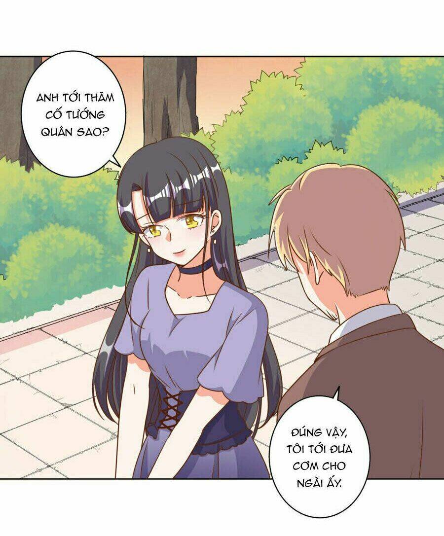 hôn nhân dục vọng: thiếu gia nhẹ một chút! chapter 83 26