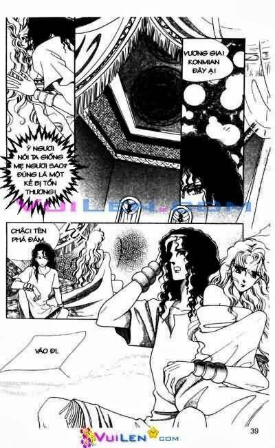 hậu duệ hoàng gia chapter 4 39