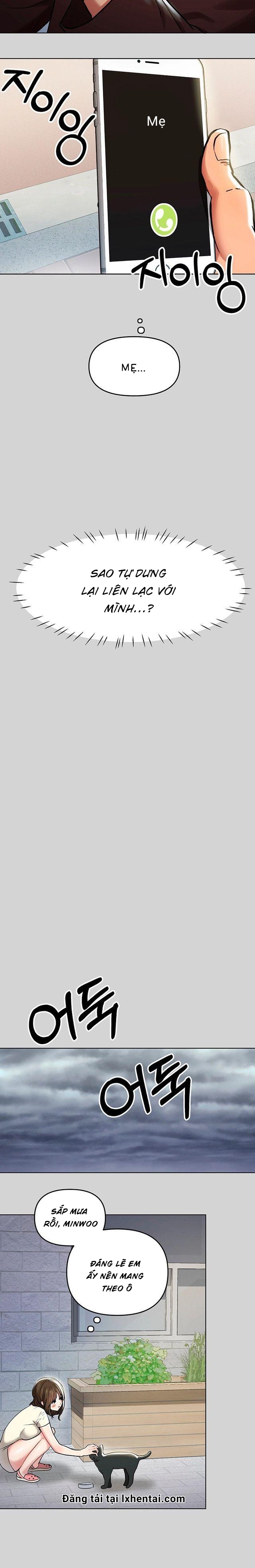 bà chị chủ nhà chapter 5 23