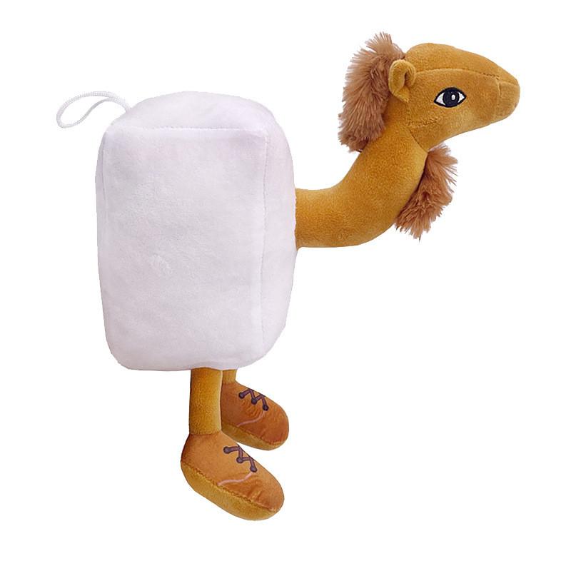 Tung tung sahur gấu bông brainrot đồ chơi bombardino crocodilo ship HOẢ TỐC TPHCM - Boneca Ambalabu 28cm