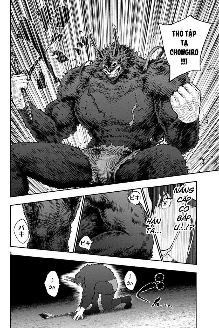 đọa nhân chapter 92 6