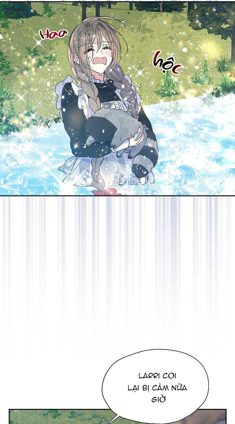 bệ hạ, xin đừng giết tôi!! chapter 62 4