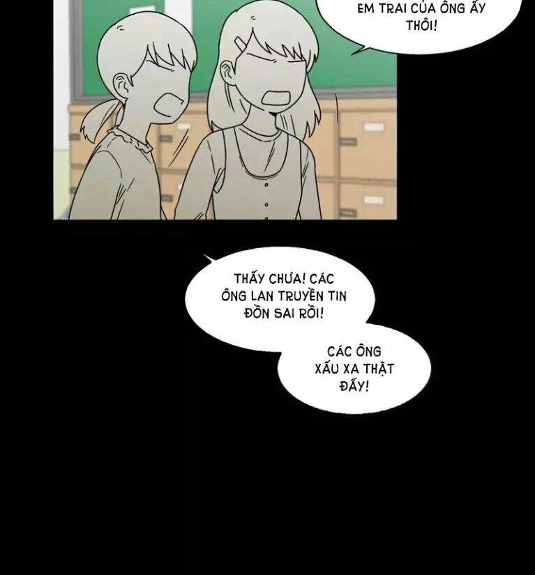 …”một sự thật khá khó chịu.” chapter 38 16